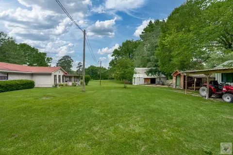 Exterior - 4512 Fm 114 Avery Tx 75554, Avery, TX 75554 photo 11 of 15