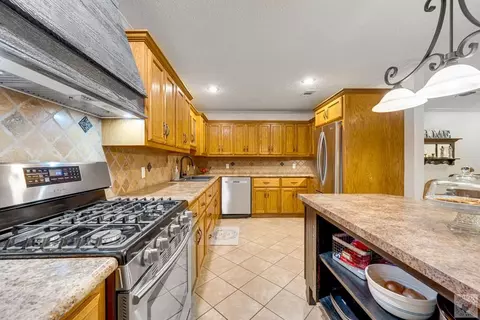 Kitchen - 4512 Fm 114 Avery Tx 75554, Avery, TX 75554 photo 3 of 6
