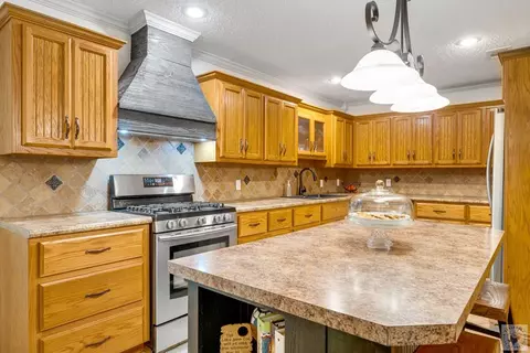 Kitchen - 4512 Fm 114 Avery Tx 75554, Avery, TX 75554 photo 1 of 6