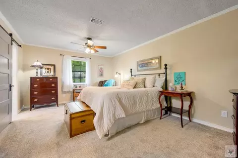Bedroom - 4512 Fm 114 Avery Tx 75554, Avery, TX 75554 photo 1 of 3