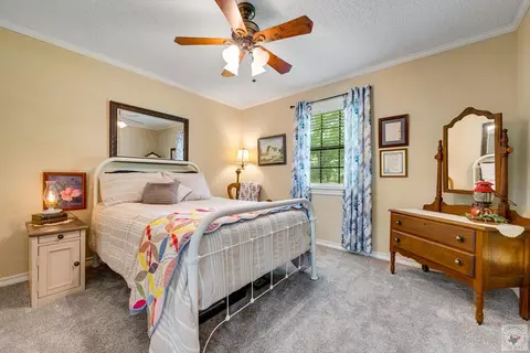 Bedroom - 4512 Fm 114 Avery Tx 75554, Avery, TX 75554 photo 2 of 3
