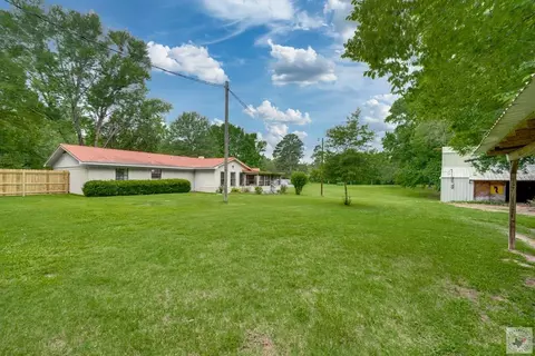 Exterior - 4512 Fm 114 Avery Tx 75554, Avery, TX 75554 photo 12 of 15