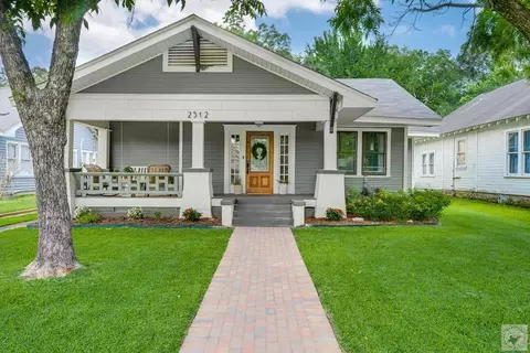 2512 Olive St Texarkana Tx 75503, Texarkana, TX 75503