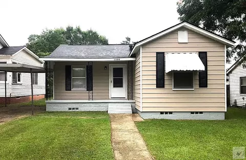 1608 Linden Texarkana Ar 71854, Texarkana, AR 71854