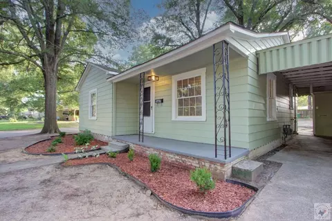4101 Elizabeth Texarkana Tx 75503, Texarkana, TX 75503