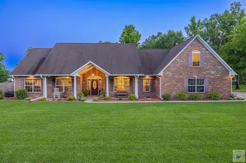 325 Shirley Lane Texarkana Tx 75501, Texarkana, TX 75501