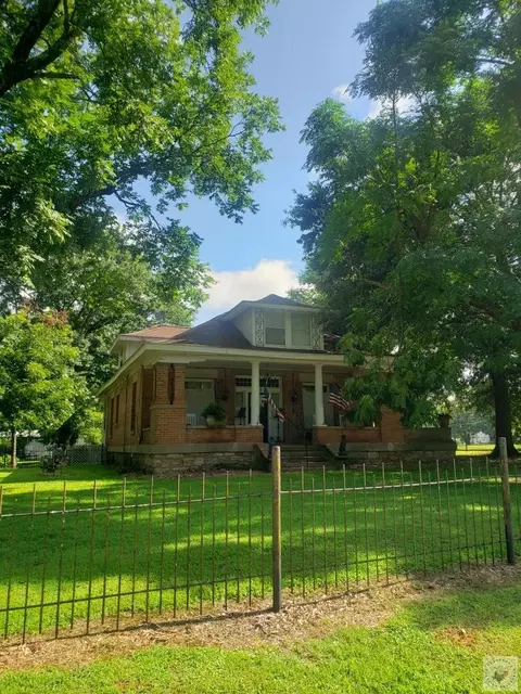 126 W Main Lockesburg Ar 71846, Lockesburg, AR 71846