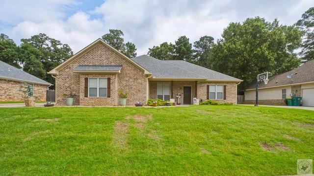 6912 Woodmere Ct Texarkana Tx 75503, Texarkana, TX 75503