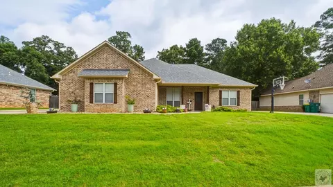 6912 Woodmere Ct Texarkana Tx 75503, Texarkana, TX 75503