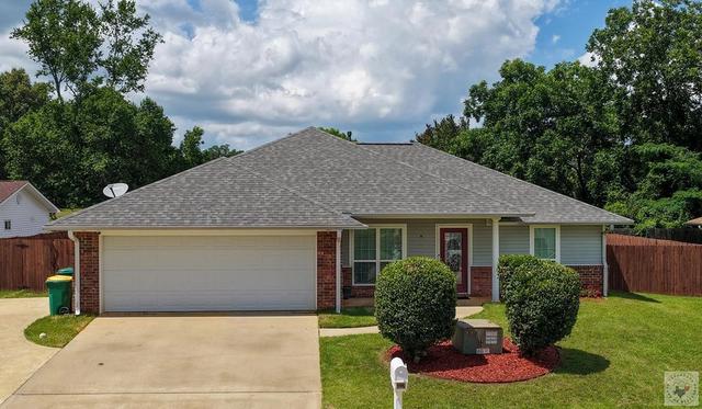 1008 Jordan Lane Texarkana Tx 75503, Texarkana, TX 75503