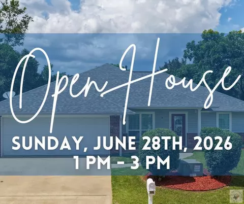 1008 Jordan Lane Texarkana Tx 75503, Texarkana, TX 75503