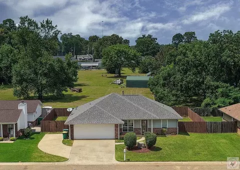 1008 Jordan Lane Texarkana Tx 75503, Texarkana, TX 75503
