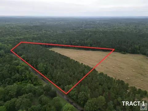 tbd Cr 4565 Bivins Tx 75555, Bivins, TX 75555