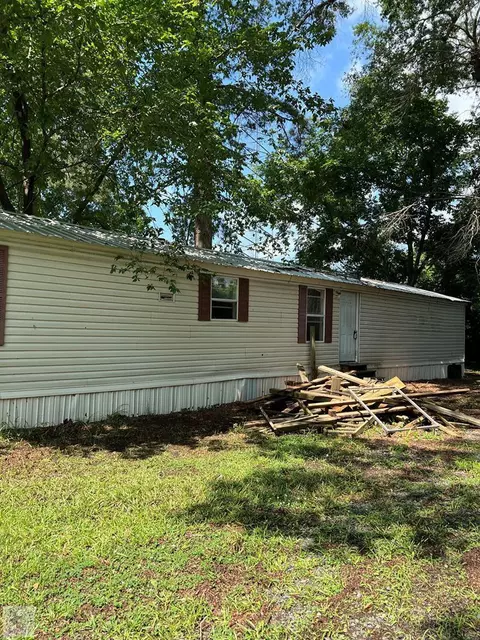 204 E 7th Hooks Tx 75561, Hooks, TX 75561