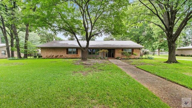 6 Knightsbridge Pl Texarkana Tx 75503, Texarkana, TX 75503