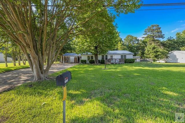 1101 E Avenue A Hooks Tx 75561, Hooks, TX 75561
