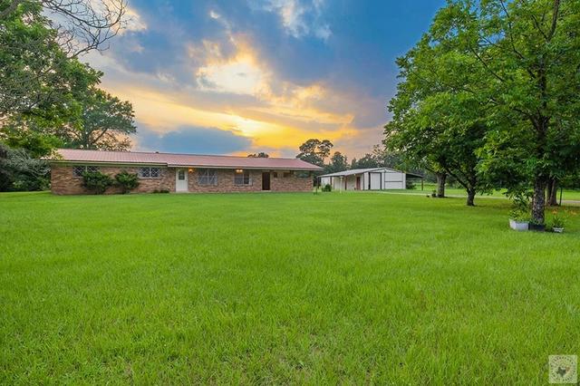 1988 S State Highway 8 New Boston Tx 75570, New Boston, TX 75570