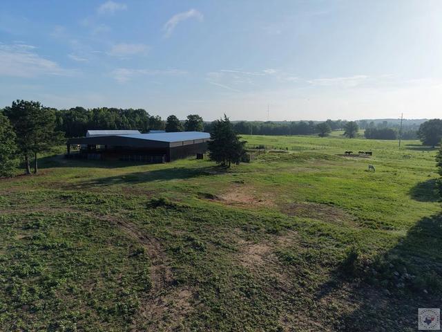544 County Road 4812 Atlanta Tx 75551, Atlanta, TX 75551