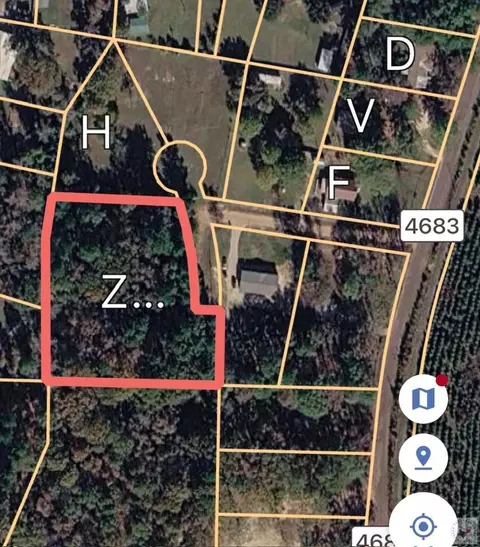 tbd Cr 4687 Atlanta Tx 75551, Atlanta, TX 75551