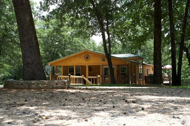 Undisclosed, Linden, TX 75563