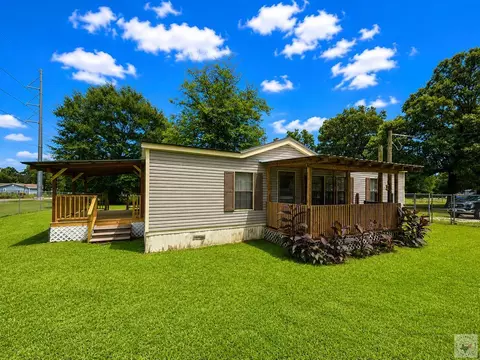 9997 Fm 1398 Hooks Tx 75561, Hooks, TX 75561