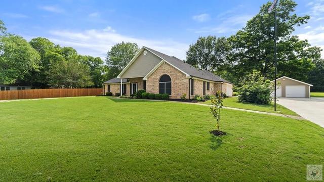 345 Belt Rd Texarkana Tx 75501, Texarkana, TX 75501