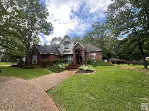 6412 Lakeridge Drive Texarkana Tx 75503, Texarkana, TX 75503