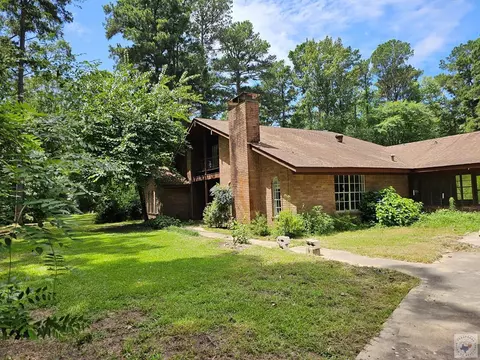 1002 S Louise Atlanta Tx 75551, Atlanta, TX 75551