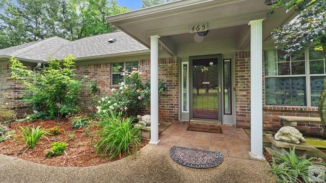 465 Howard Teel Cir Texarkana Tx 75501, Texarkana, TX 75501