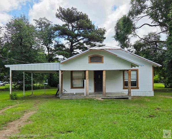 103 S Merrill New Boston Tx 75570, New Boston, TX 75570