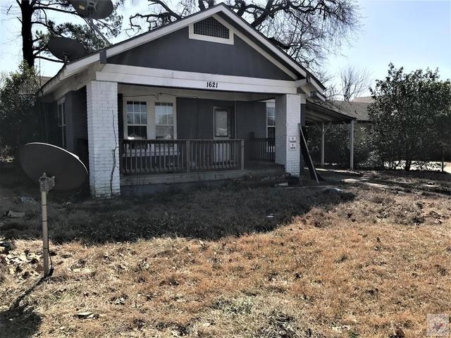 1621 W 6th Texarkana Tx 75501, Texarkana, TX 75501