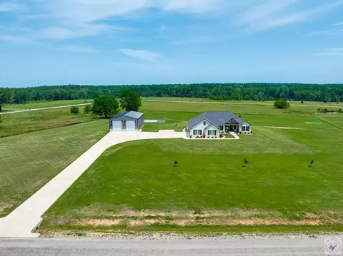51 Hilltop Rd Texarkana Tx 75501, Texarkana, TX 75501