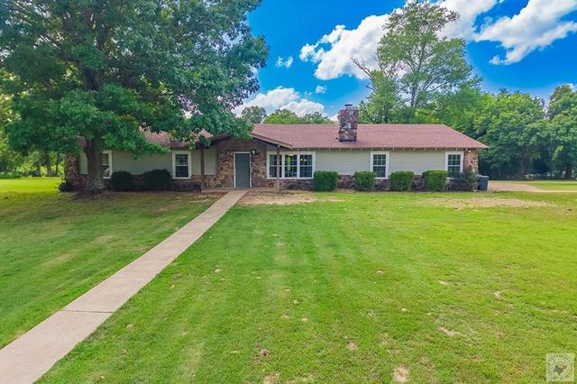 115 Greenwood Cir Dequeen Ar 71832, De Queen, AR 71832