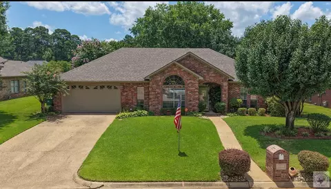 2801 Bethany Texarkana Tx 75503, Texarkana, TX 75503