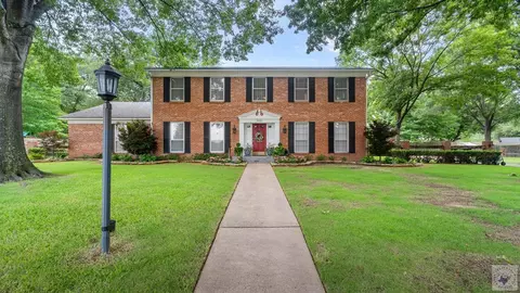 3601 Lavaca Texarkana Tx 75503, Texarkana, TX 75503