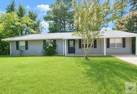 406 S Boggie St Atlanta Tx 75551, Atlanta, TX 75551