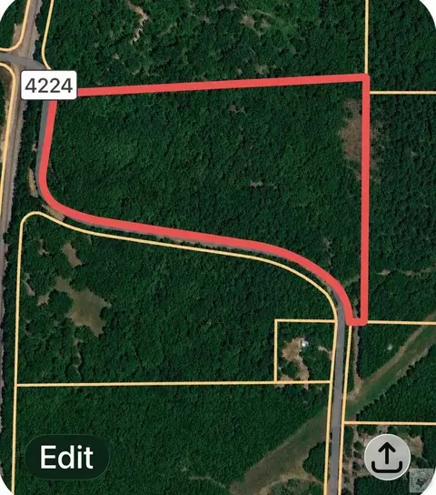 tbd Cr 4224 Atlanta Tx 75551, Atlanta, TX 75551