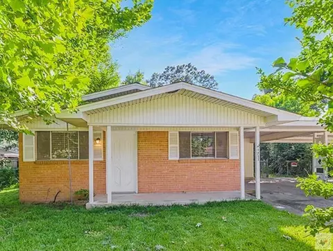 1711 S Kenwood Texarkana Tx 75003, Texarkana, TX 75501