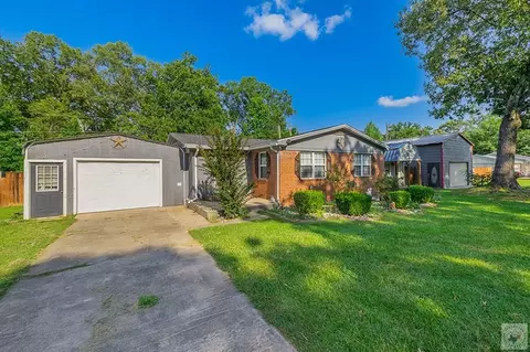 500 E 10th St Hooks Tx 75561, Hooks, TX 75561 photo 5