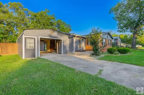 500 E 10th St Hooks Tx 75561, Hooks, TX 75561 photo 4