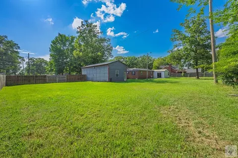 500 E 10th St Hooks Tx 75561, Hooks, TX 75561 photo 28