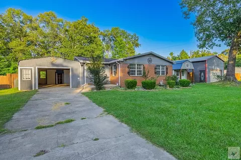 500 E 10th St Hooks Tx 75561, Hooks, TX 75561 photo 3