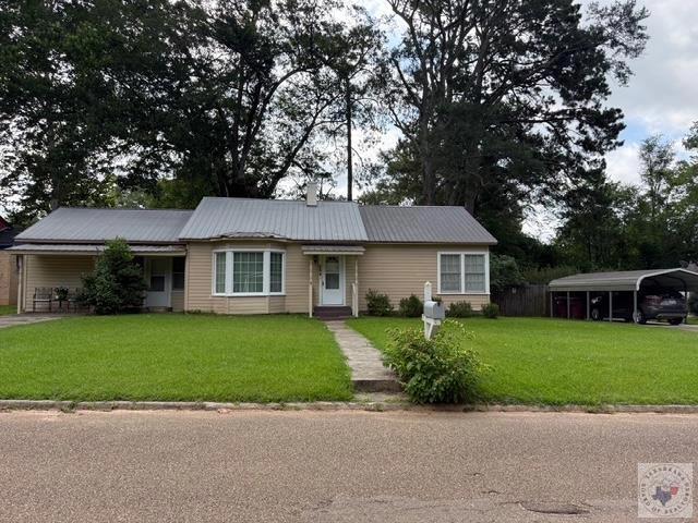 204 Pine St Atlanta Tx 75551, Atlanta, TX 75551