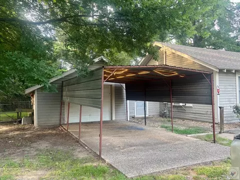 510 Guice Ave Ashdown Ar 71822, Ashdown, AR 71822 photo 5
