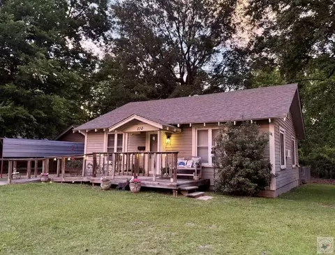 510 Guice Ave Ashdown Ar 71822, Ashdown, AR 71822 photo 28