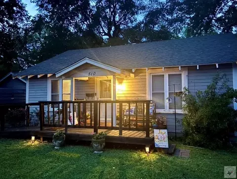 510 Guice Ave Ashdown Ar 71822, Ashdown, AR 71822 photo 6