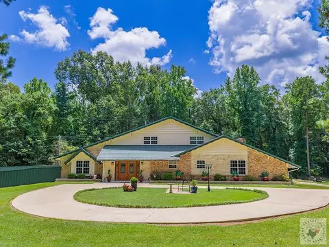 220 Caddo Drive Atlanta Tx 75551, Atlanta, TX 75551
