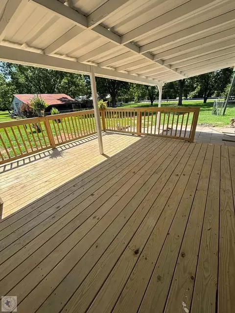 Exterior - 170 Manning Rd Hooks Tx 75561, Hooks, TX 75561 photo 2 of 3