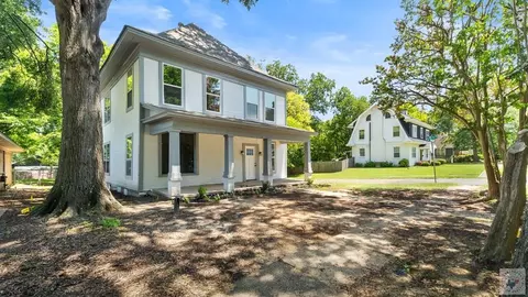 1500 Pecan St Texarkana Ar 71854, Texarkana, AR 71854