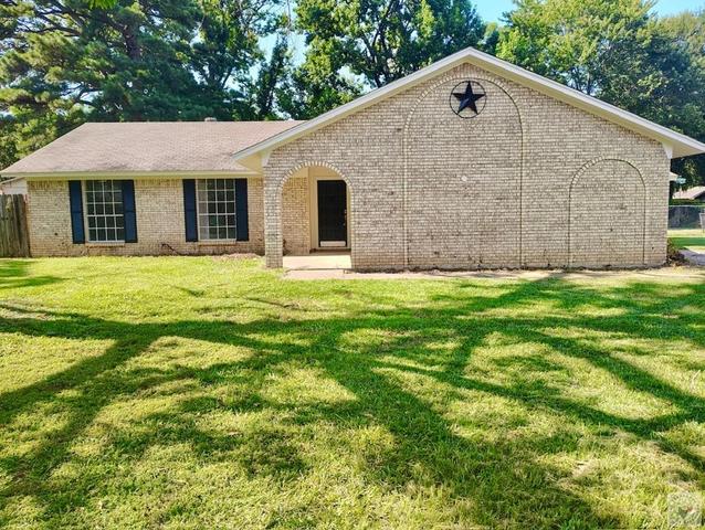 4204 E Marcell Texarkana Tx 75503, Texarkana, TX 75503